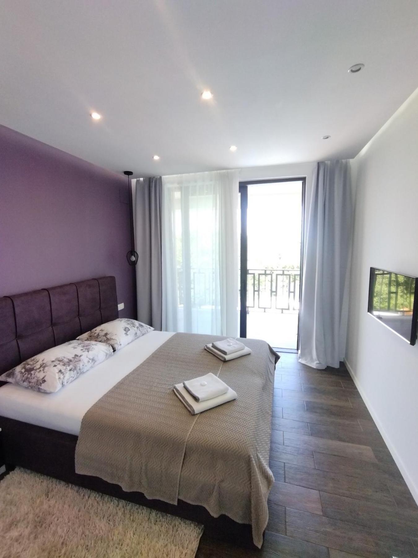 Vila Martina - Bellevue Šmrika Exteriér fotografie
