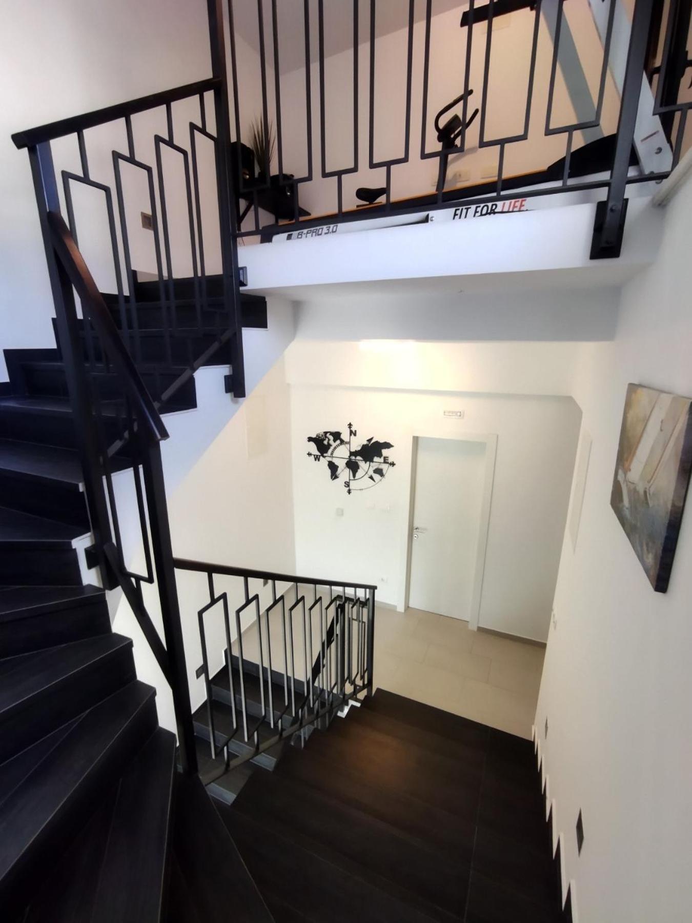Vila Martina - Bellevue Šmrika Exteriér fotografie