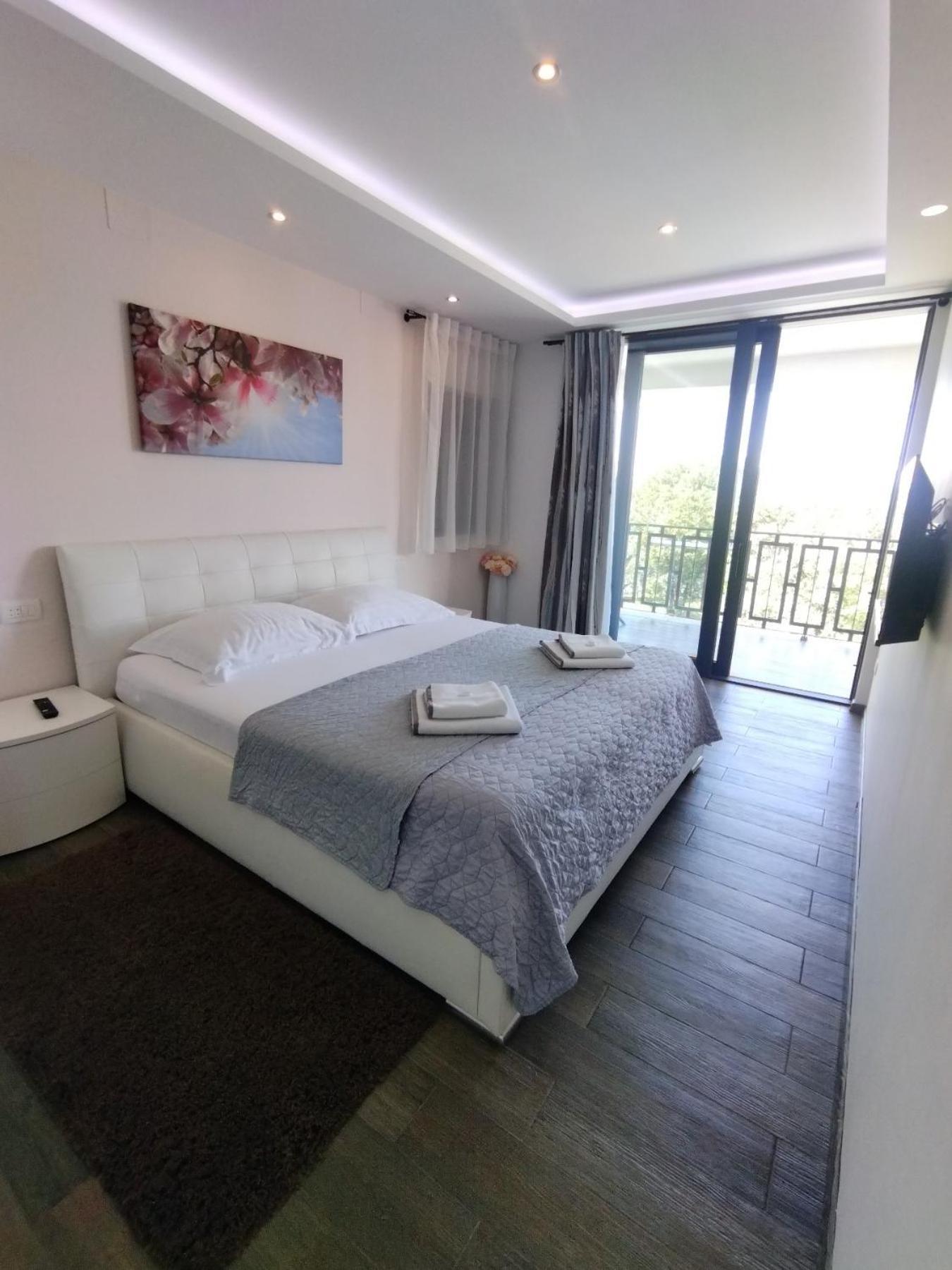 Vila Martina - Bellevue Šmrika Exteriér fotografie