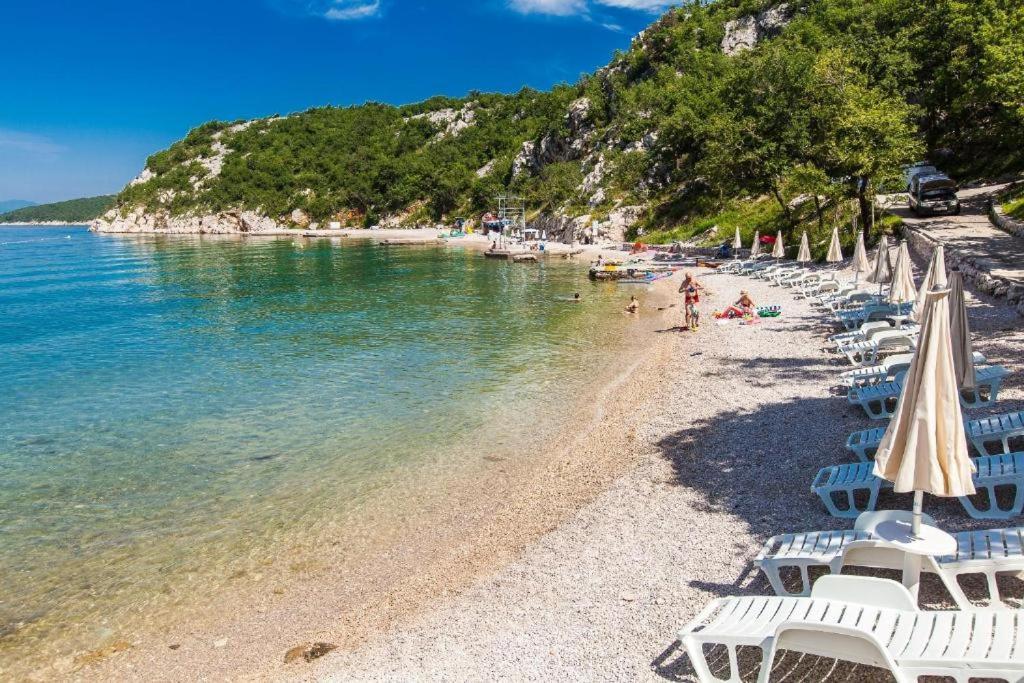 Vila Martina - Bellevue Šmrika Exteriér fotografie