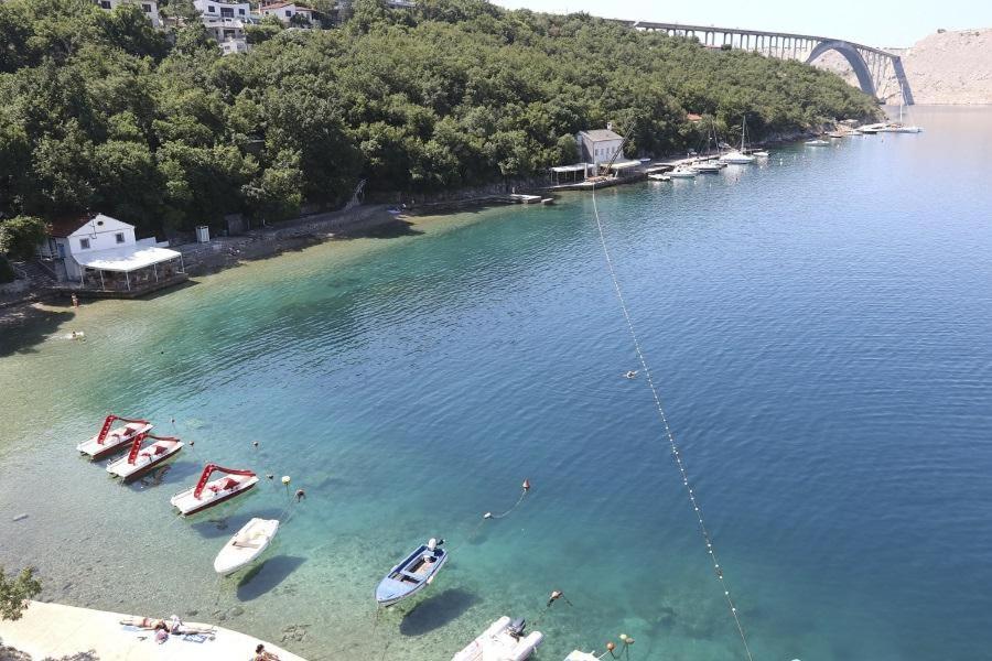 Vila Martina - Bellevue Šmrika Exteriér fotografie