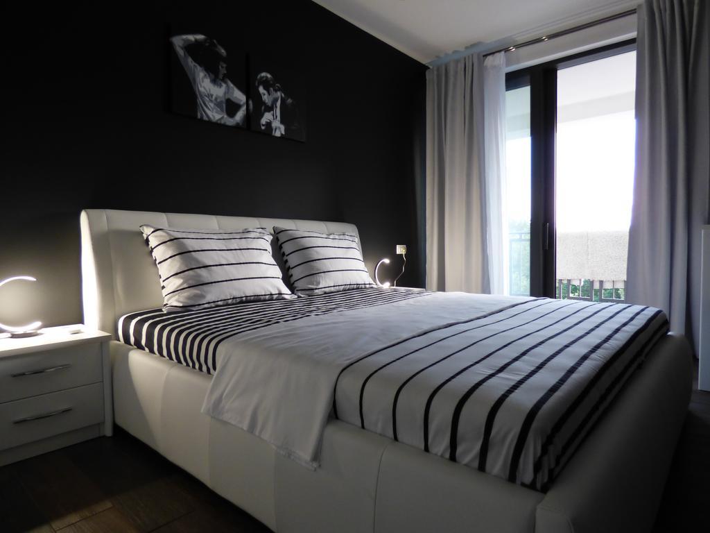 Vila Martina - Bellevue Šmrika Exteriér fotografie