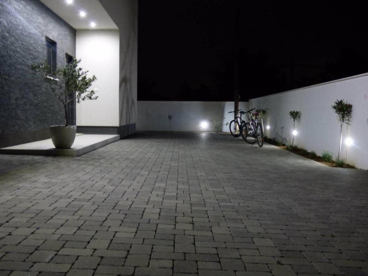 Vila Martina - Bellevue Šmrika Exteriér fotografie